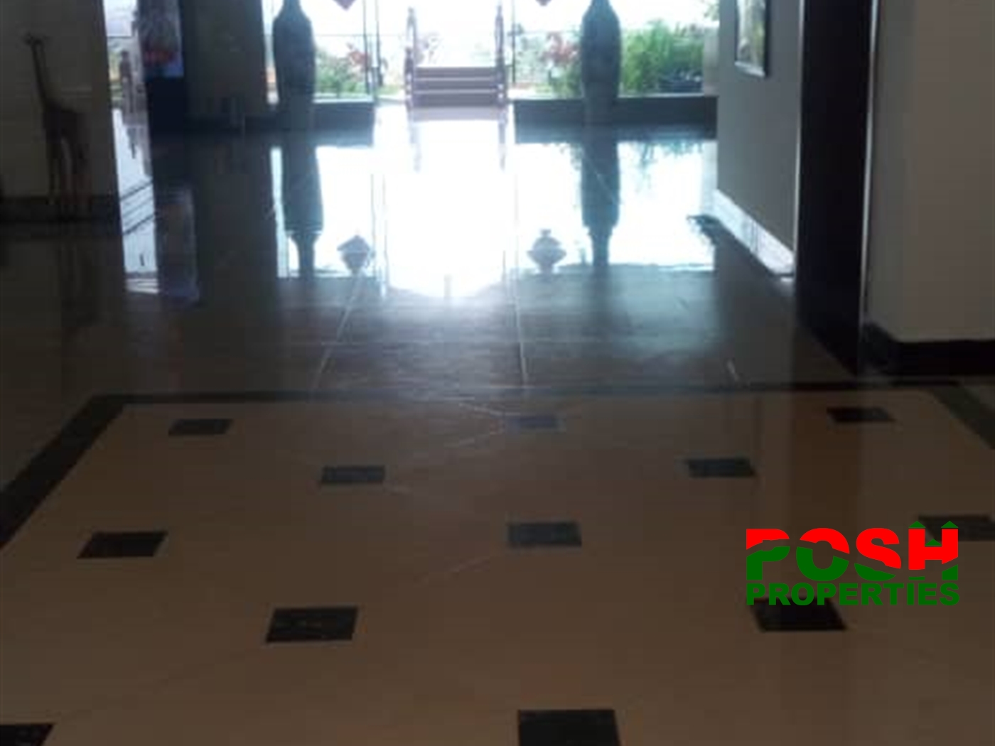 Apartment for sale in Naguru Kampala