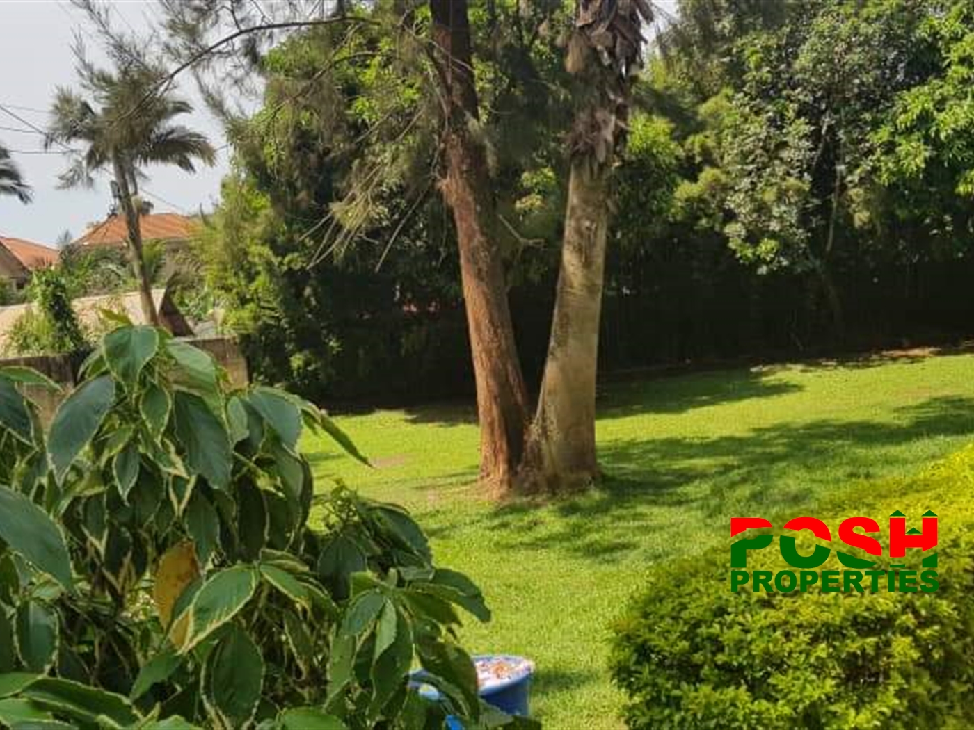 Mansion for sale in Muyenga Kampala