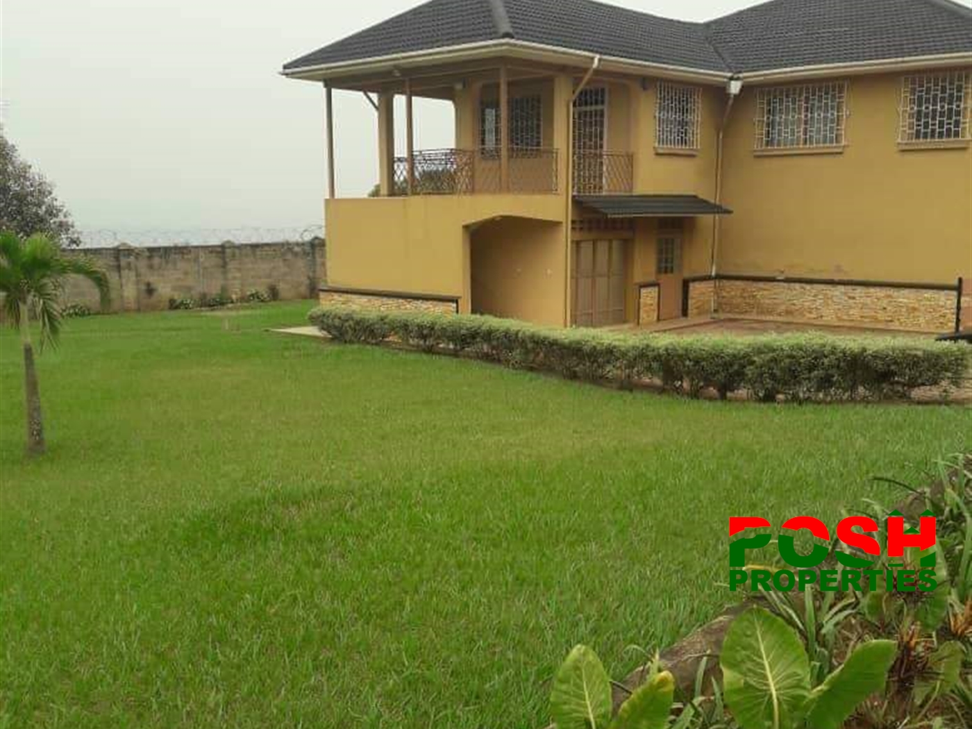 Storeyed house for sale in Mutungo Kampala