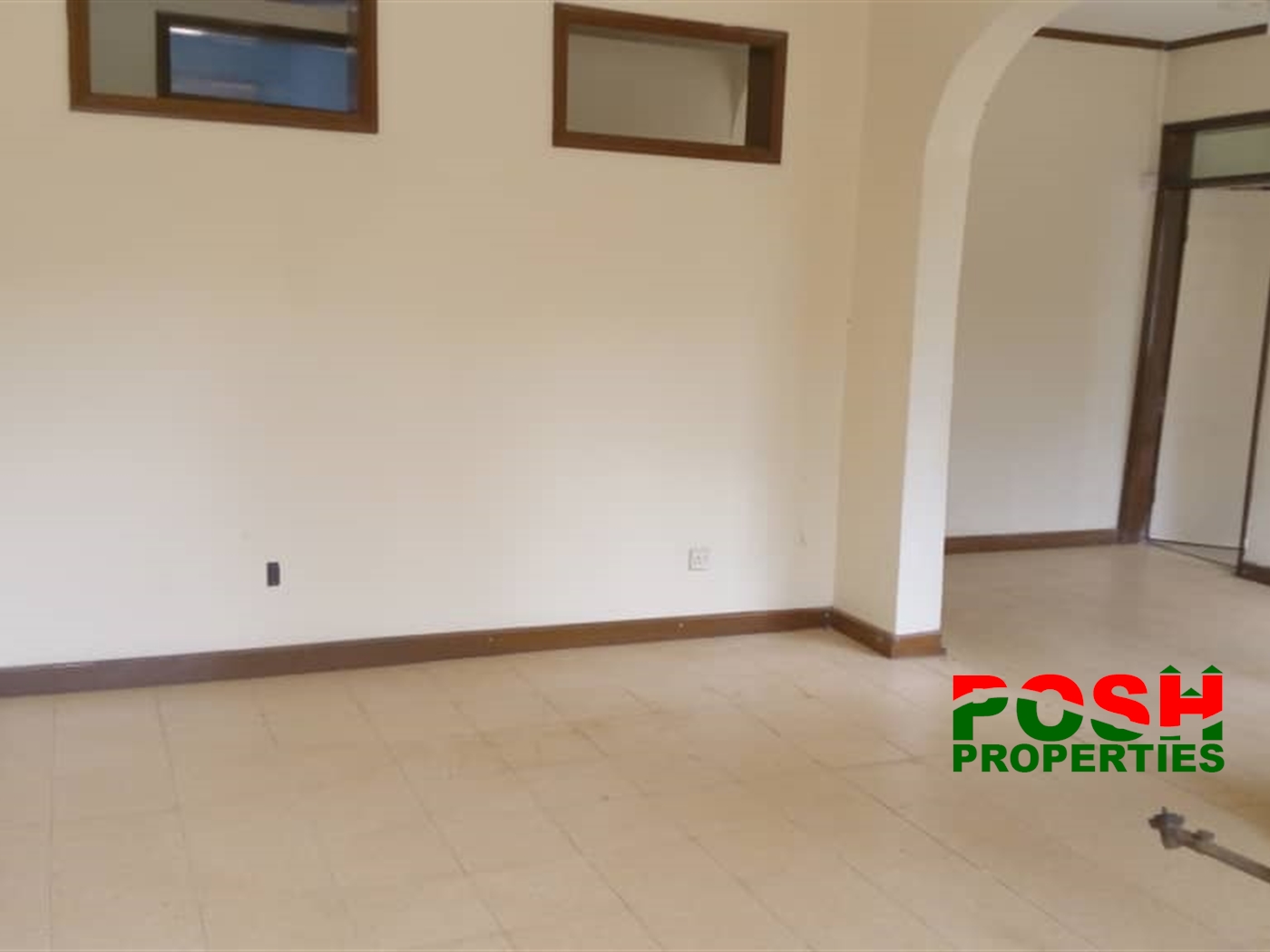 Bungalow for rent in Ntinda Kampala