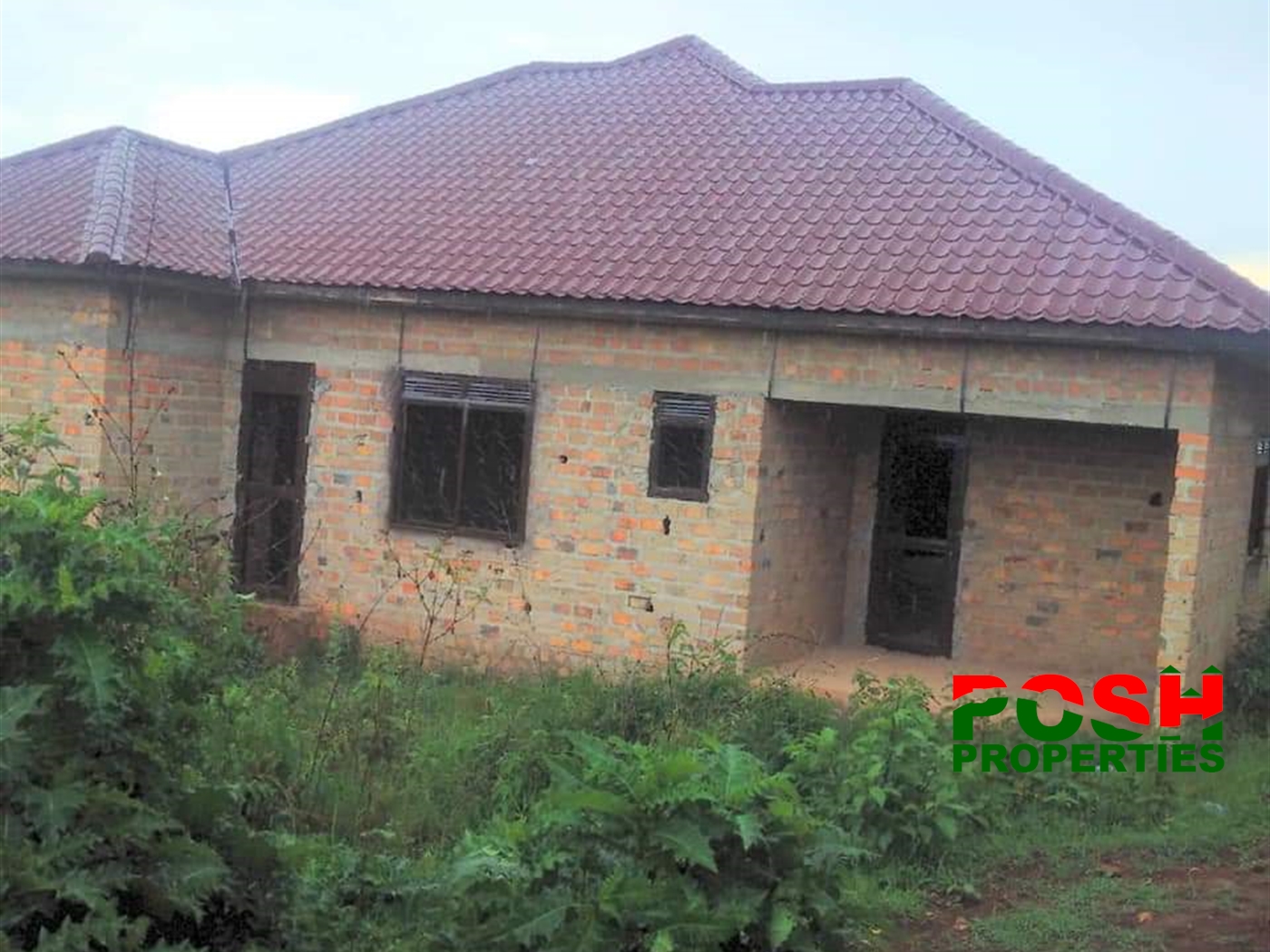 Bungalow for sale in Buwaate Wakiso