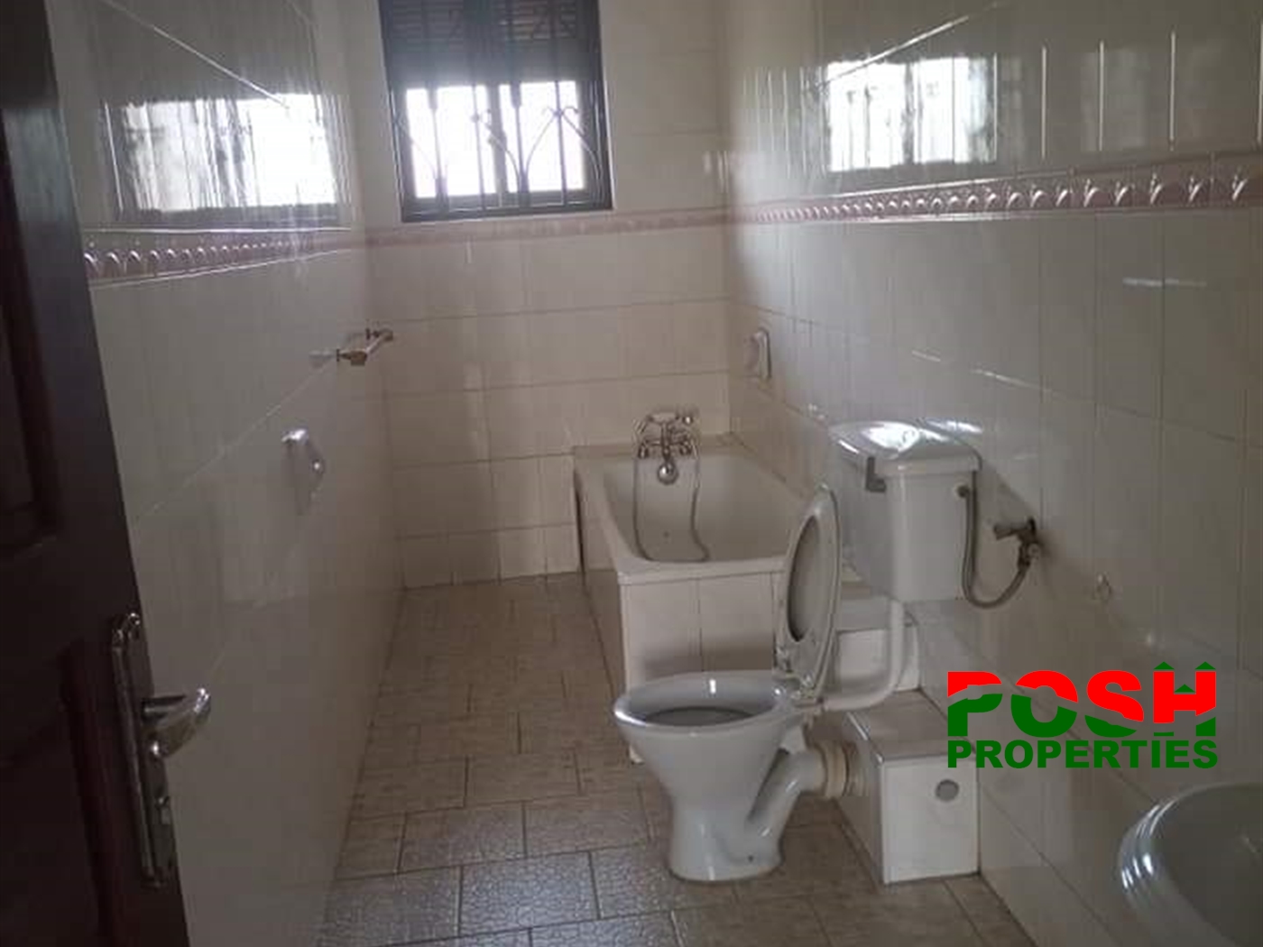 Apartment for rent in Ntinda Kampala