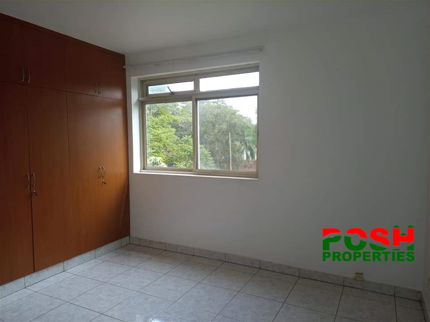 Apartment for rent in Bugoloobi Kampala