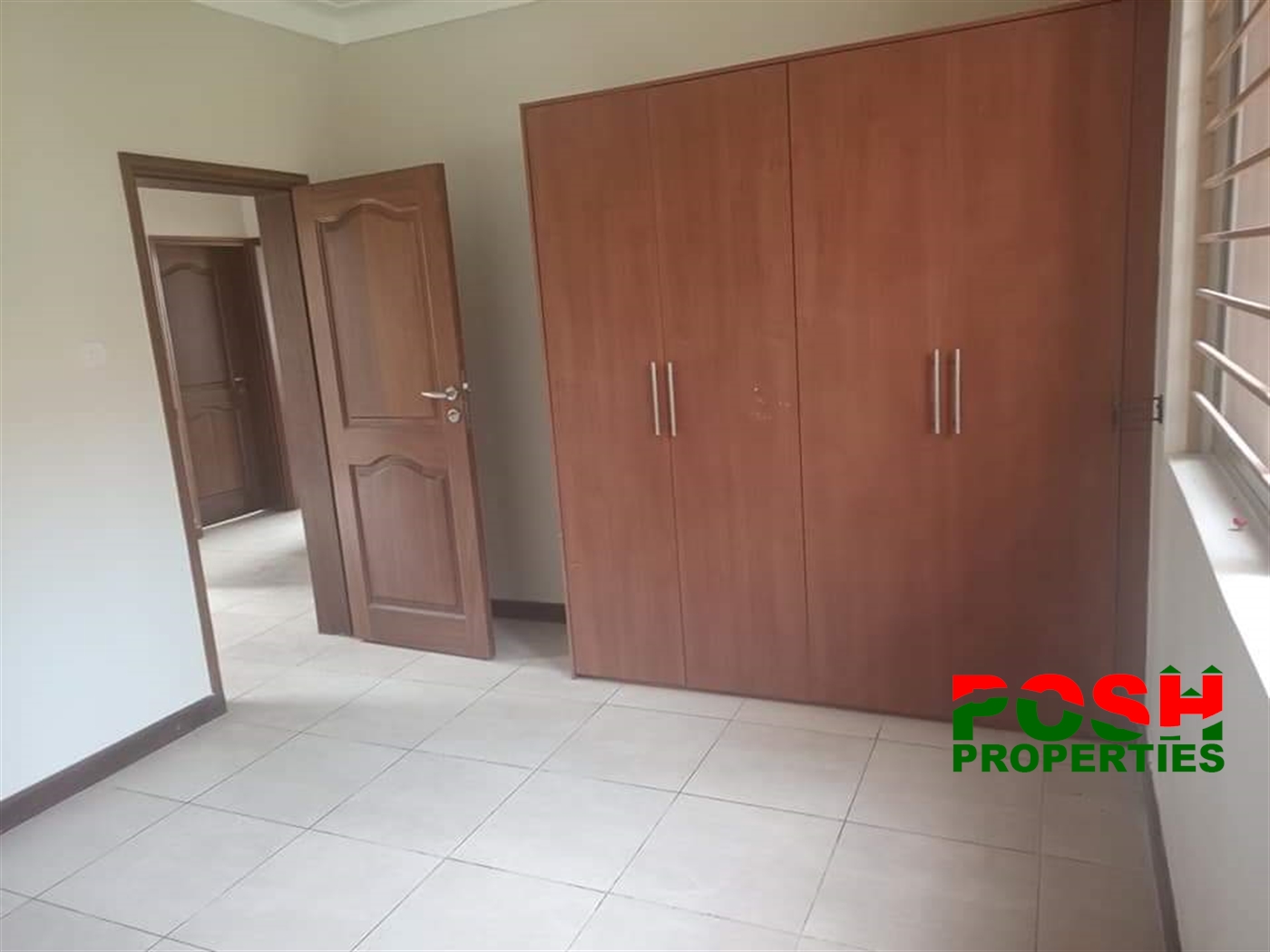 Apartment for rent in Mutungo Kampala