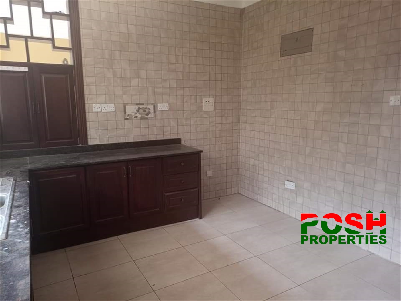 Apartment for rent in Mutungo Kampala