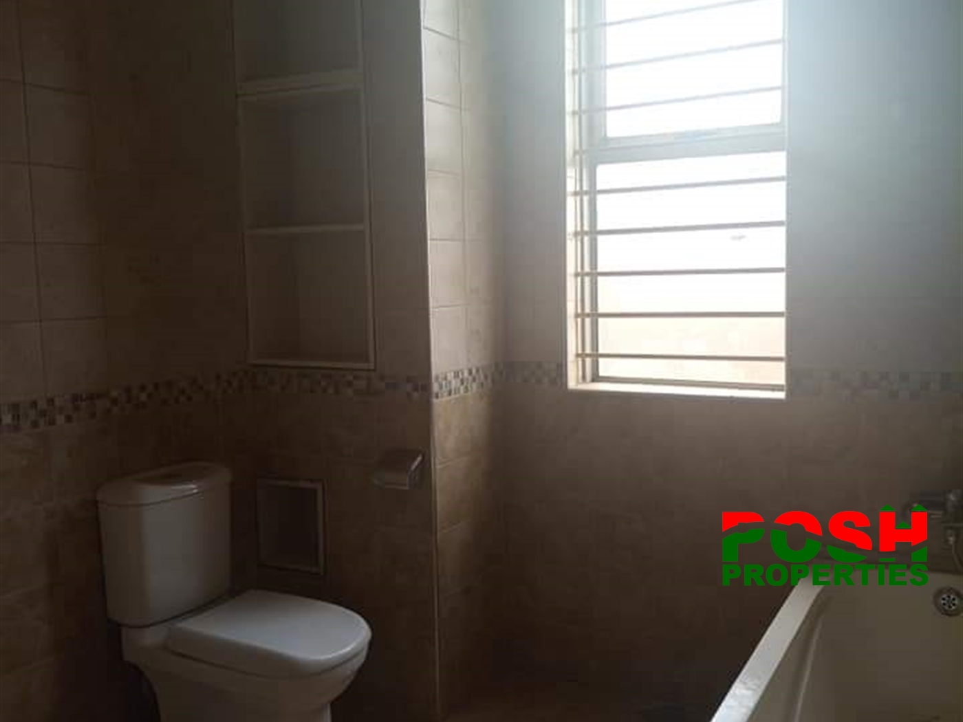 Apartment for rent in Mutungo Kampala