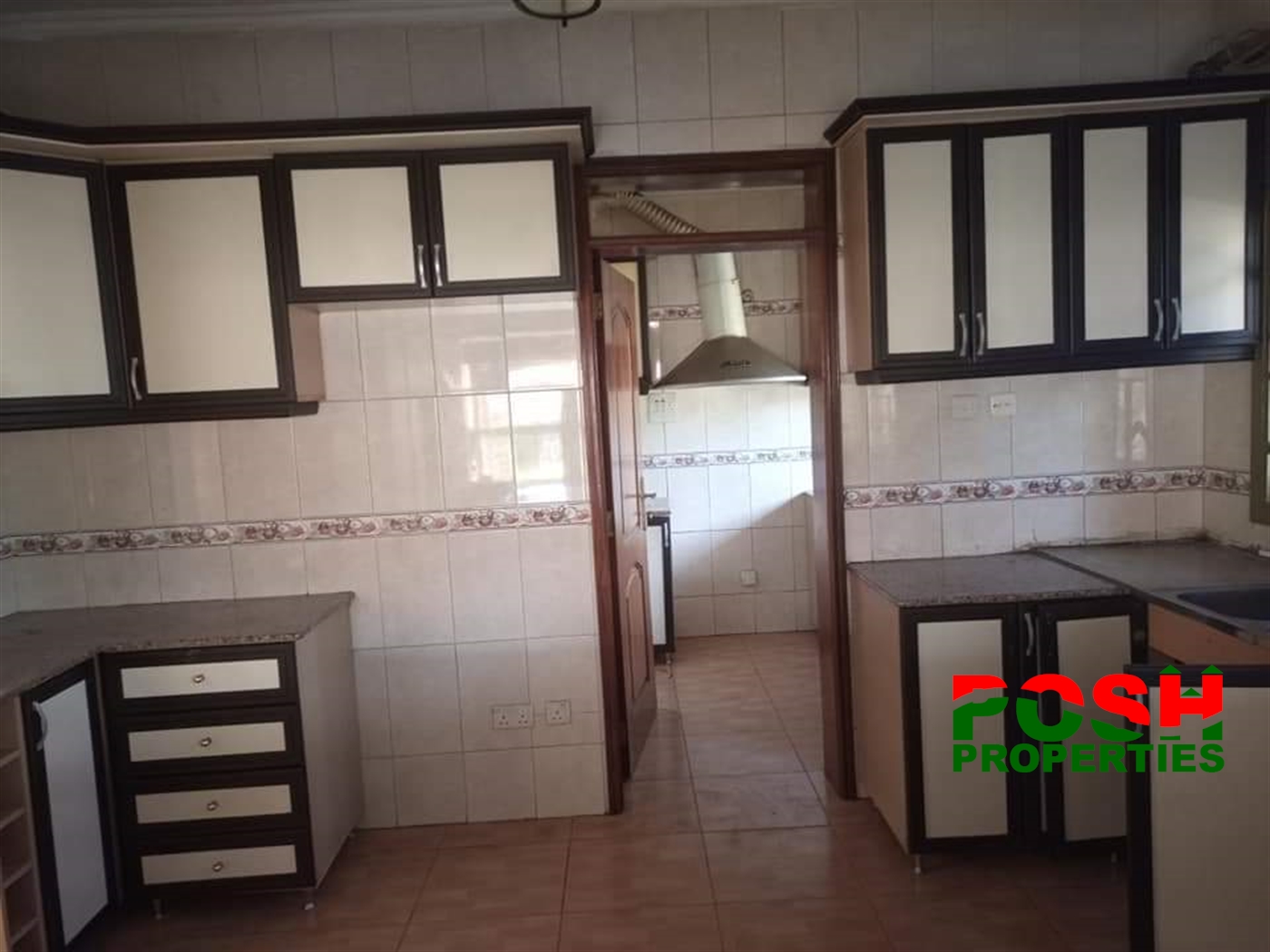 Bungalow for rent in Ntinda Kampala