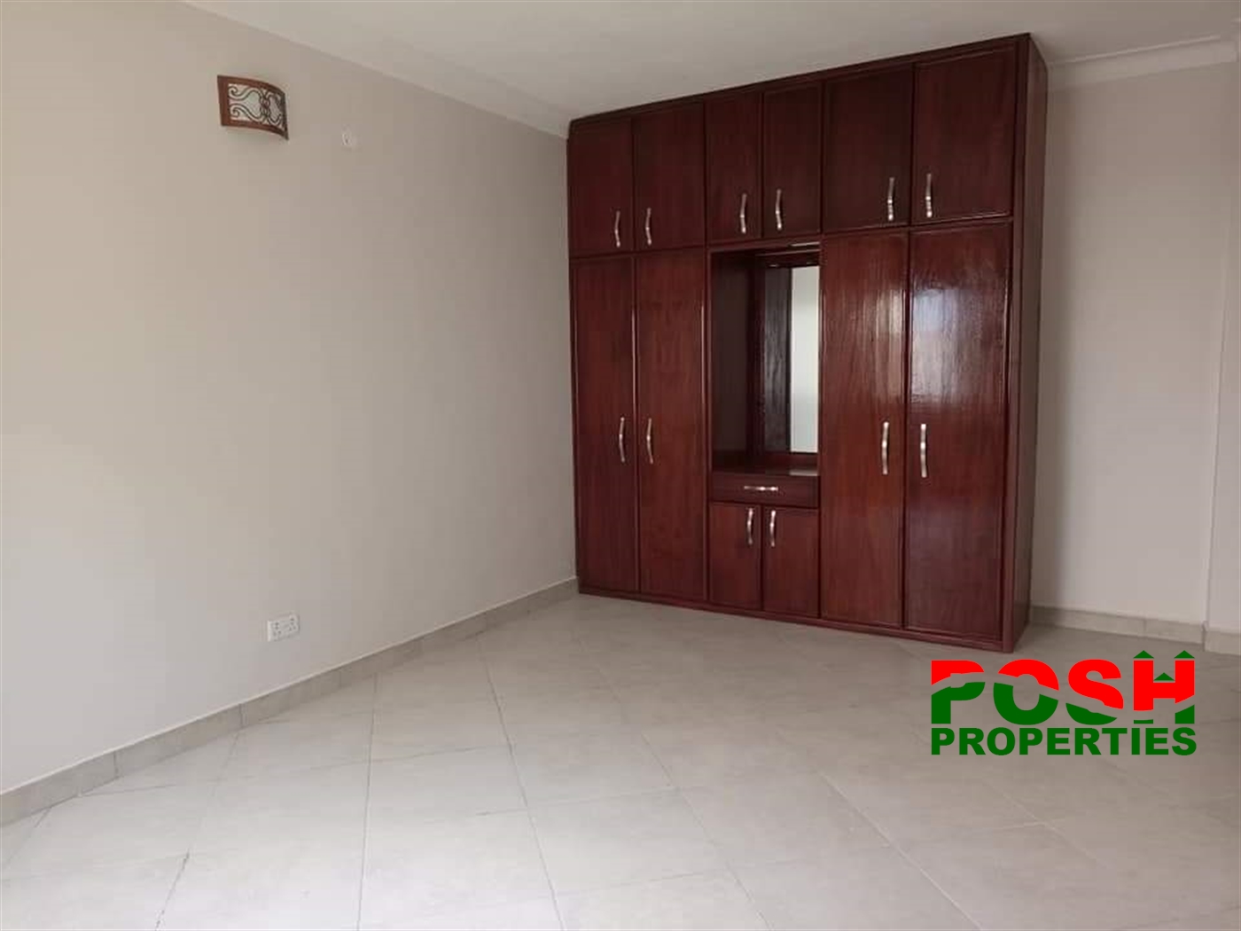 Apartment for rent in Muyenga Kampala