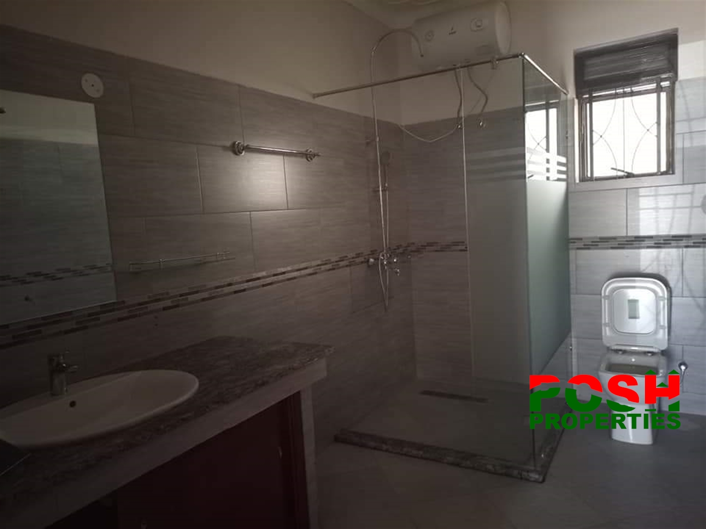 Apartment for rent in Muyenga Kampala