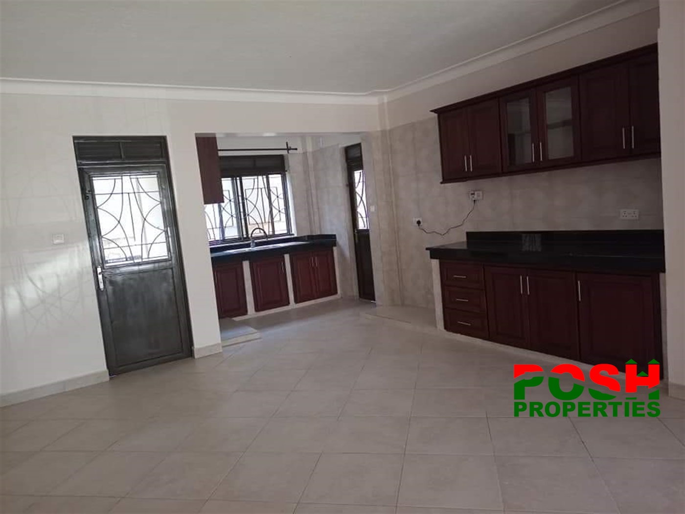 Apartment for rent in Muyenga Kampala