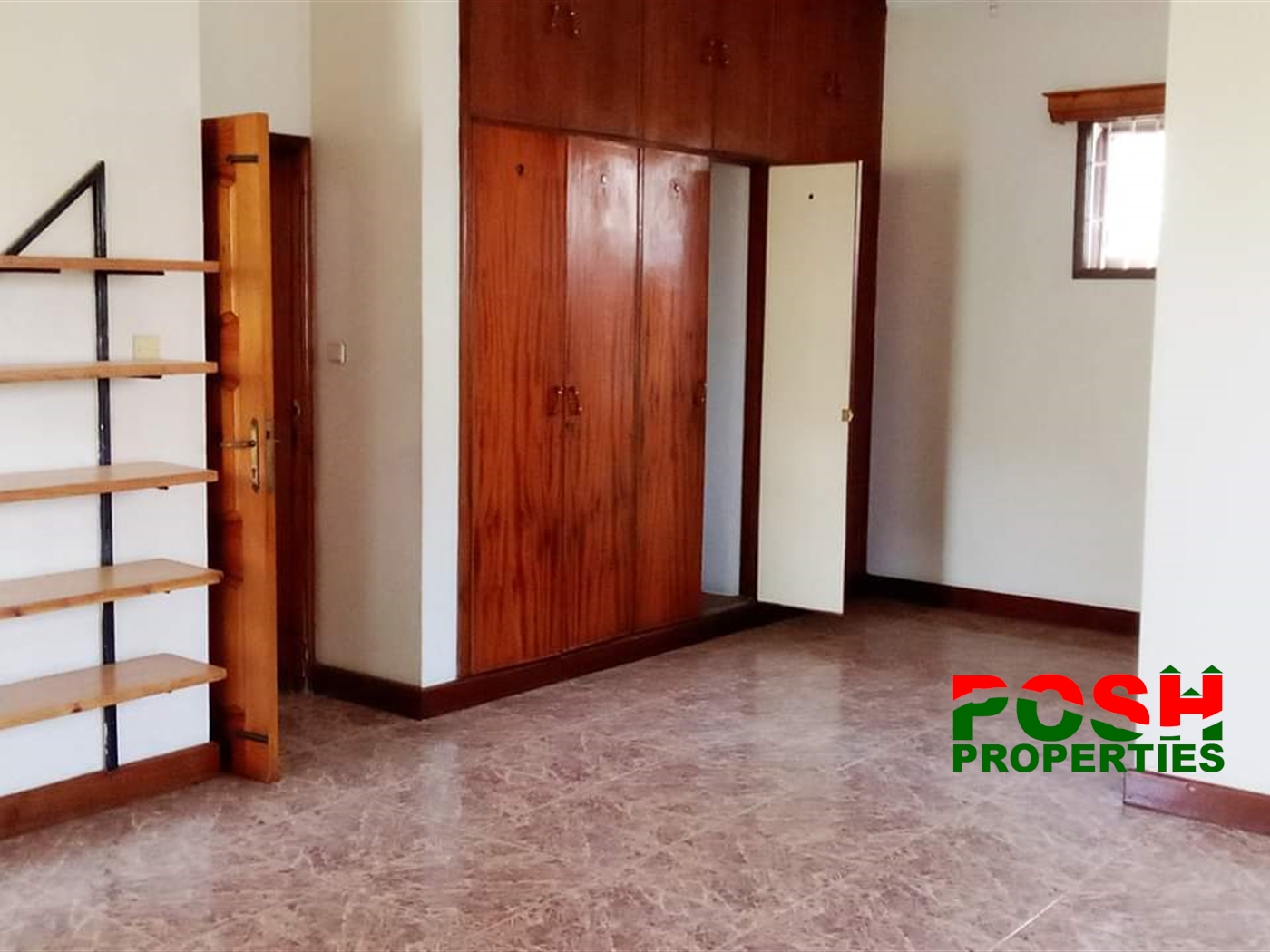 Bungalow for rent in Kabalagala Wakiso