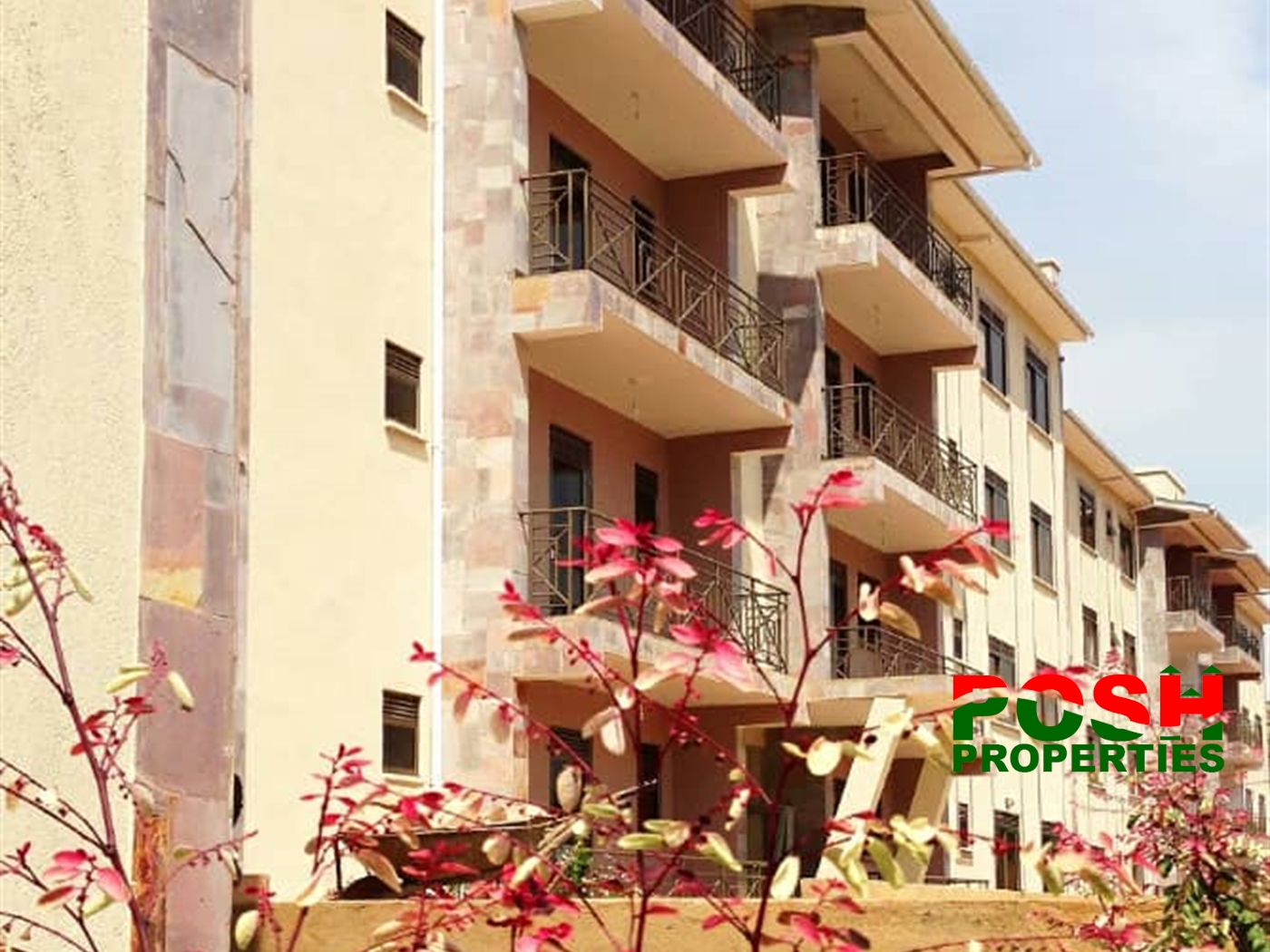 Apartment for rent in Kitende Wakiso