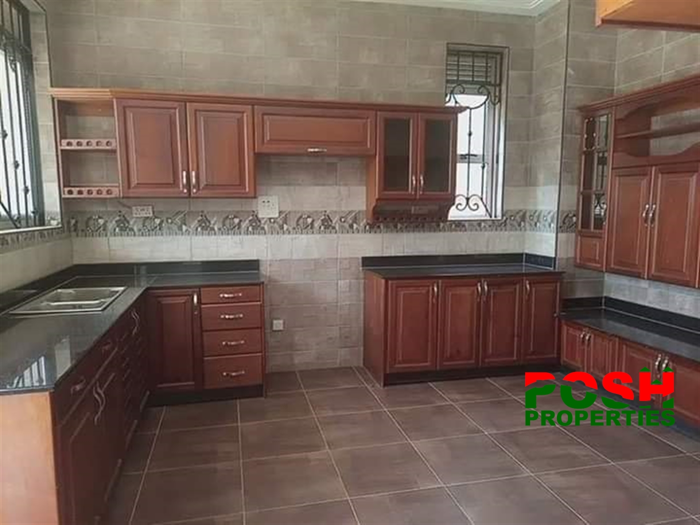 Apartment for rent in Naalya Wakiso