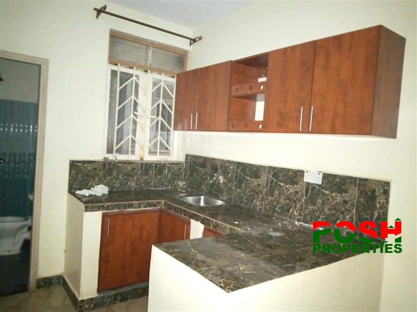 Apartment for rent in Naalya Wakiso