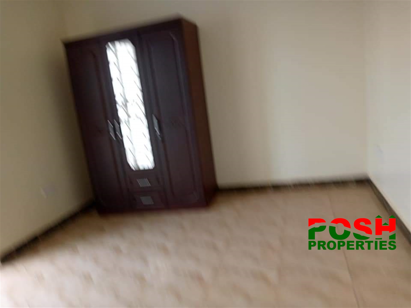 Apartment for rent in Naalya Wakiso