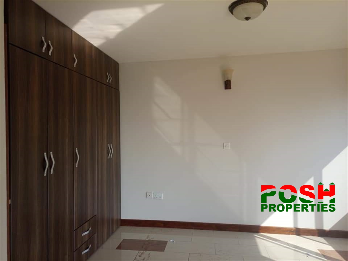 Apartment for rent in Mutungo Kampala