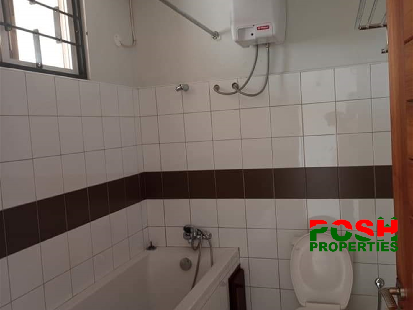 Apartment for rent in Mutungo Kampala