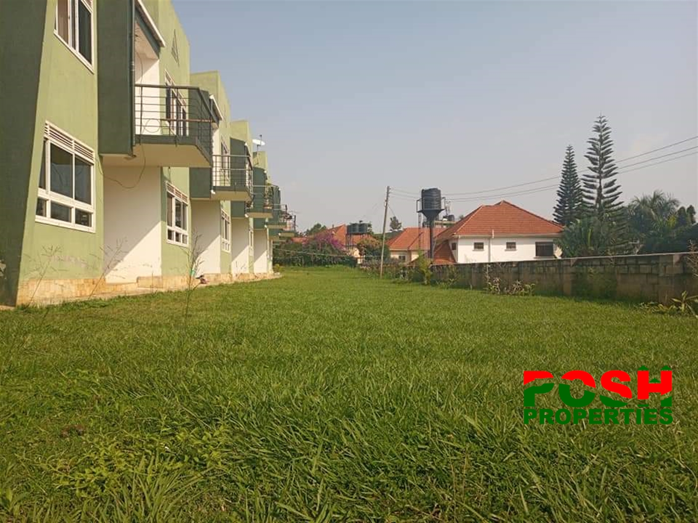 Apartment for rent in Mutungo Kampala