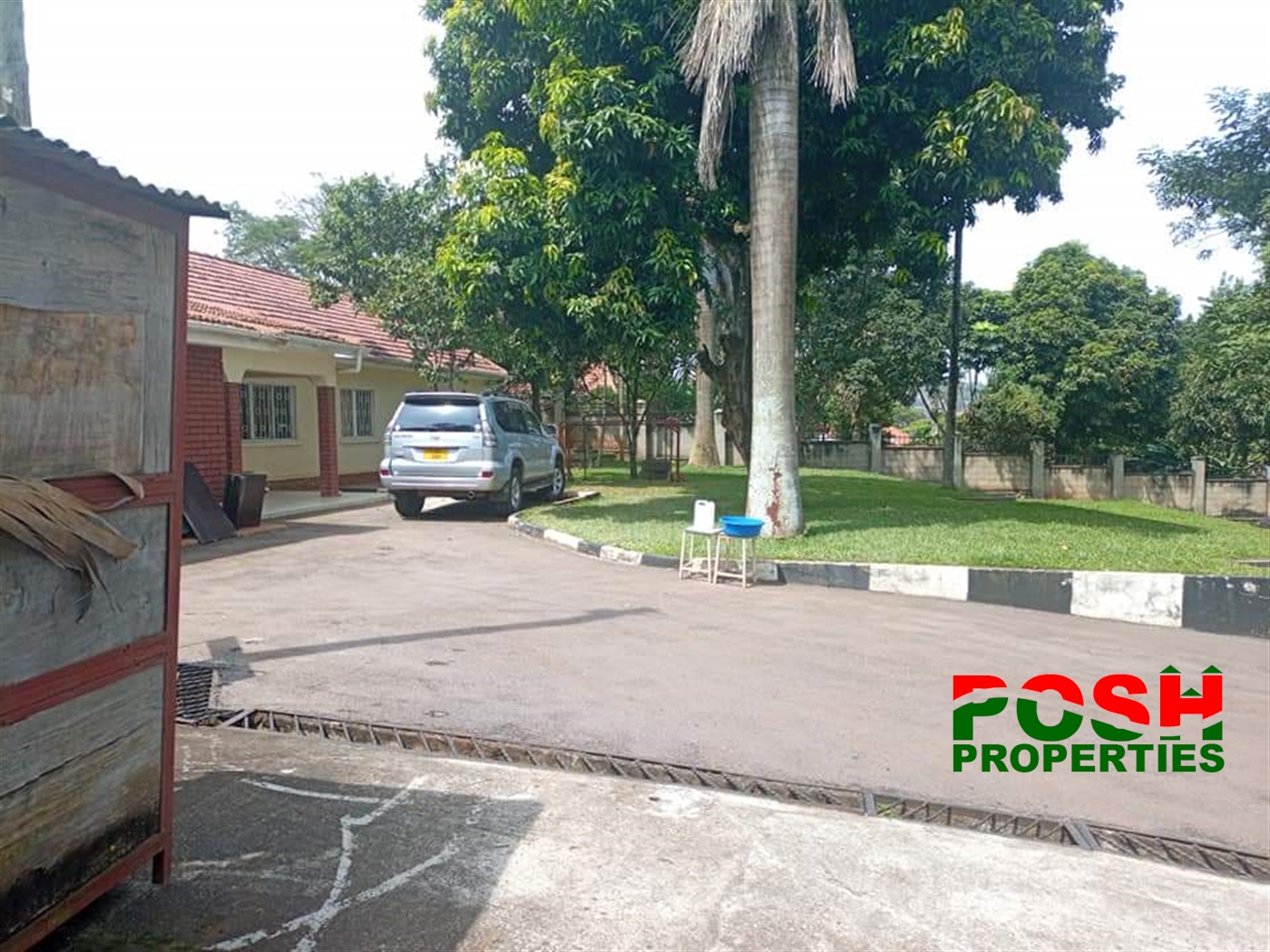 Residential Land for sale in Mbuya Kampala