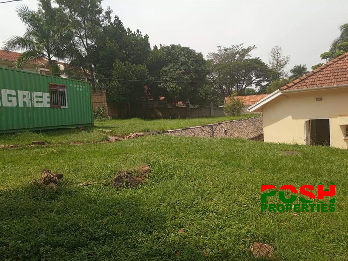 Residential Land for sale in Mbuya Kampala