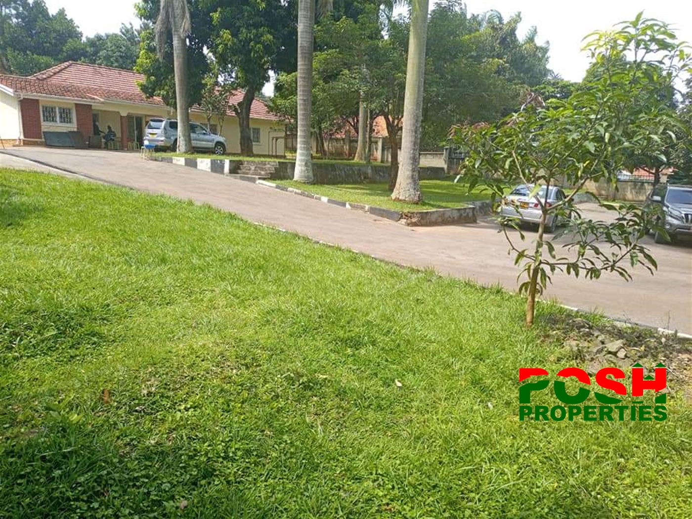 Residential Land for sale in Mbuya Kampala