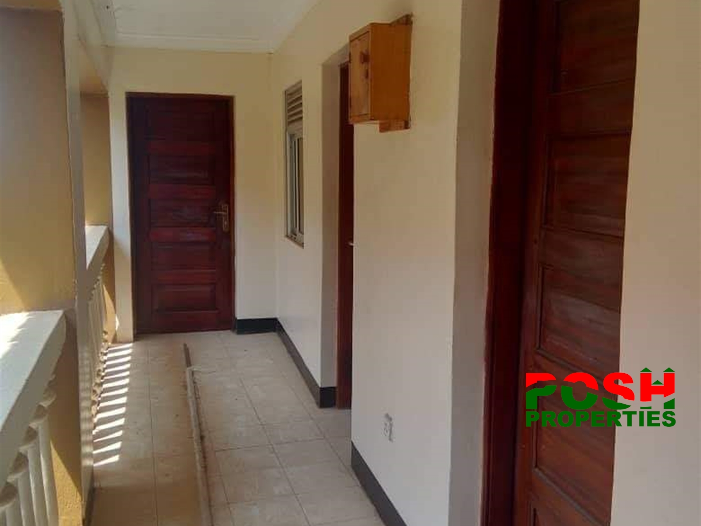 Mansion for sale in Muyenga Kampala