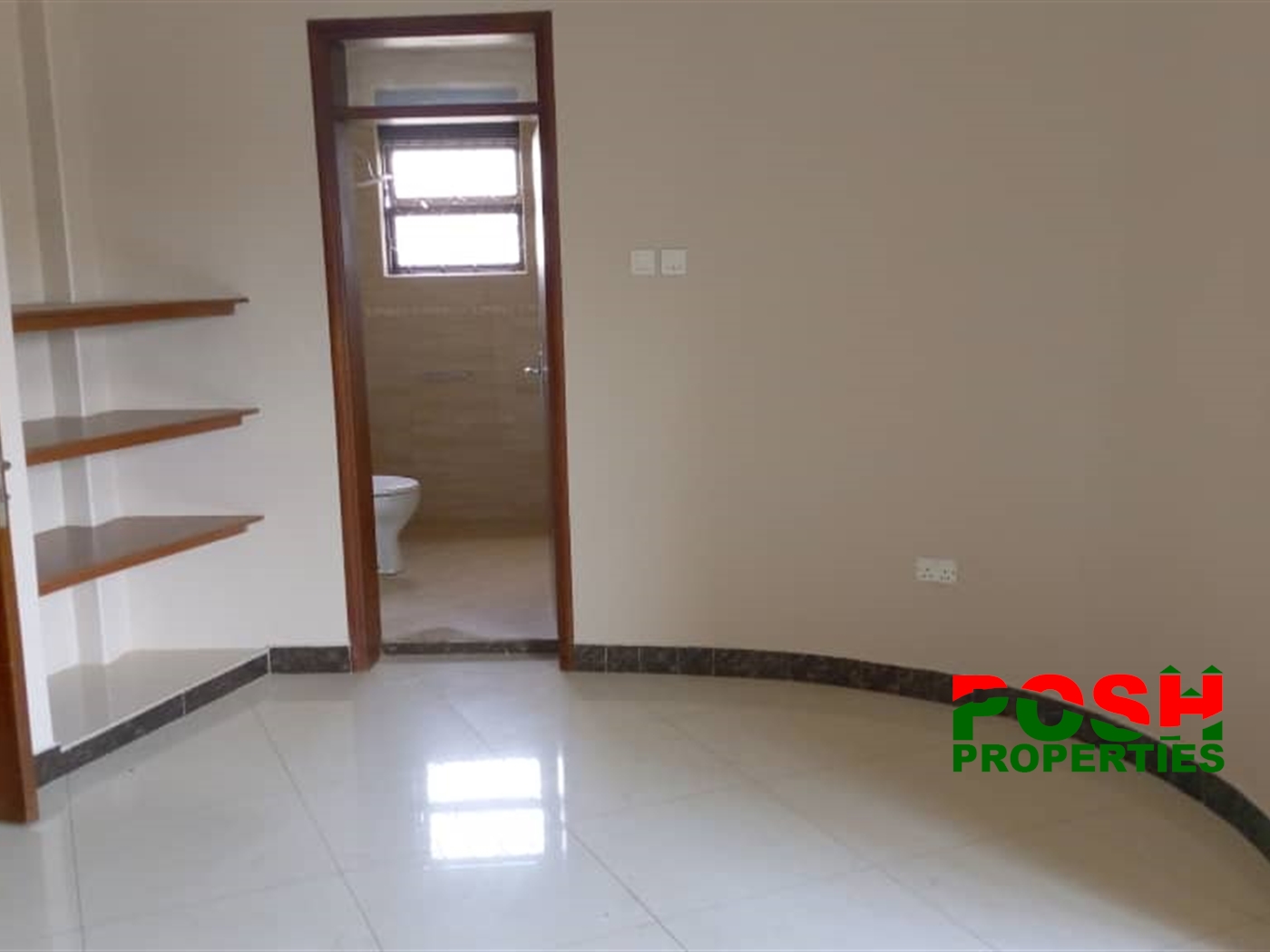 Apartment for rent in Ntinda Kampala