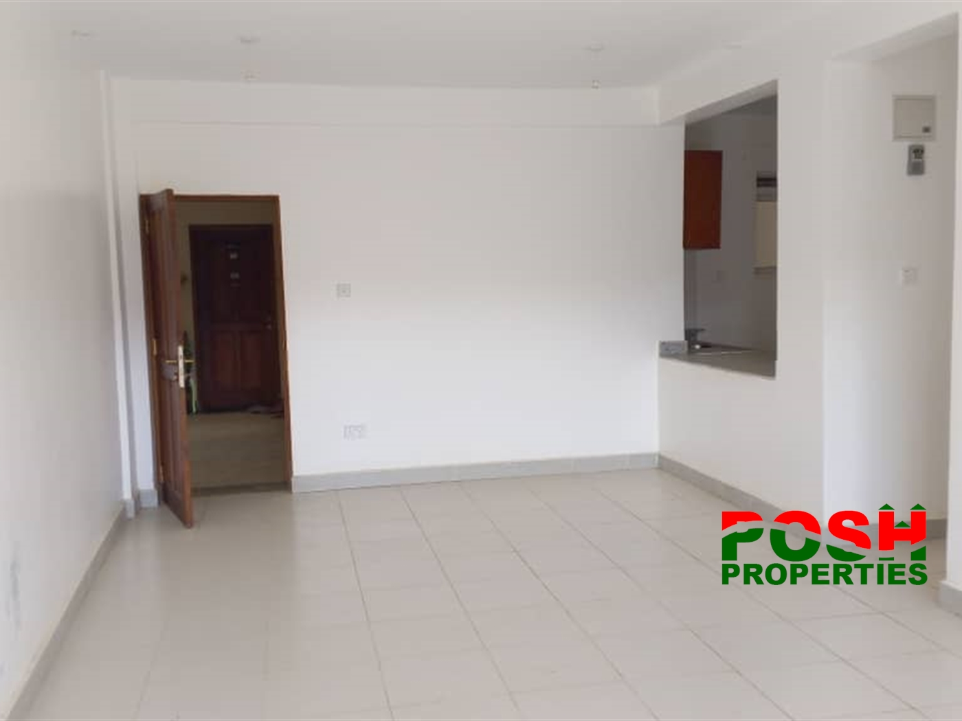 Apartment for rent in Naalya Wakiso