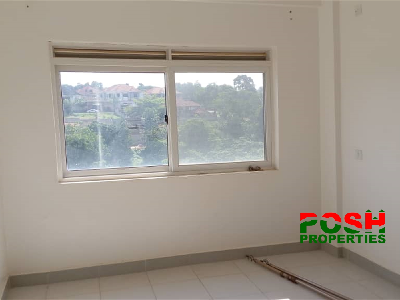 Apartment for rent in Naalya Wakiso