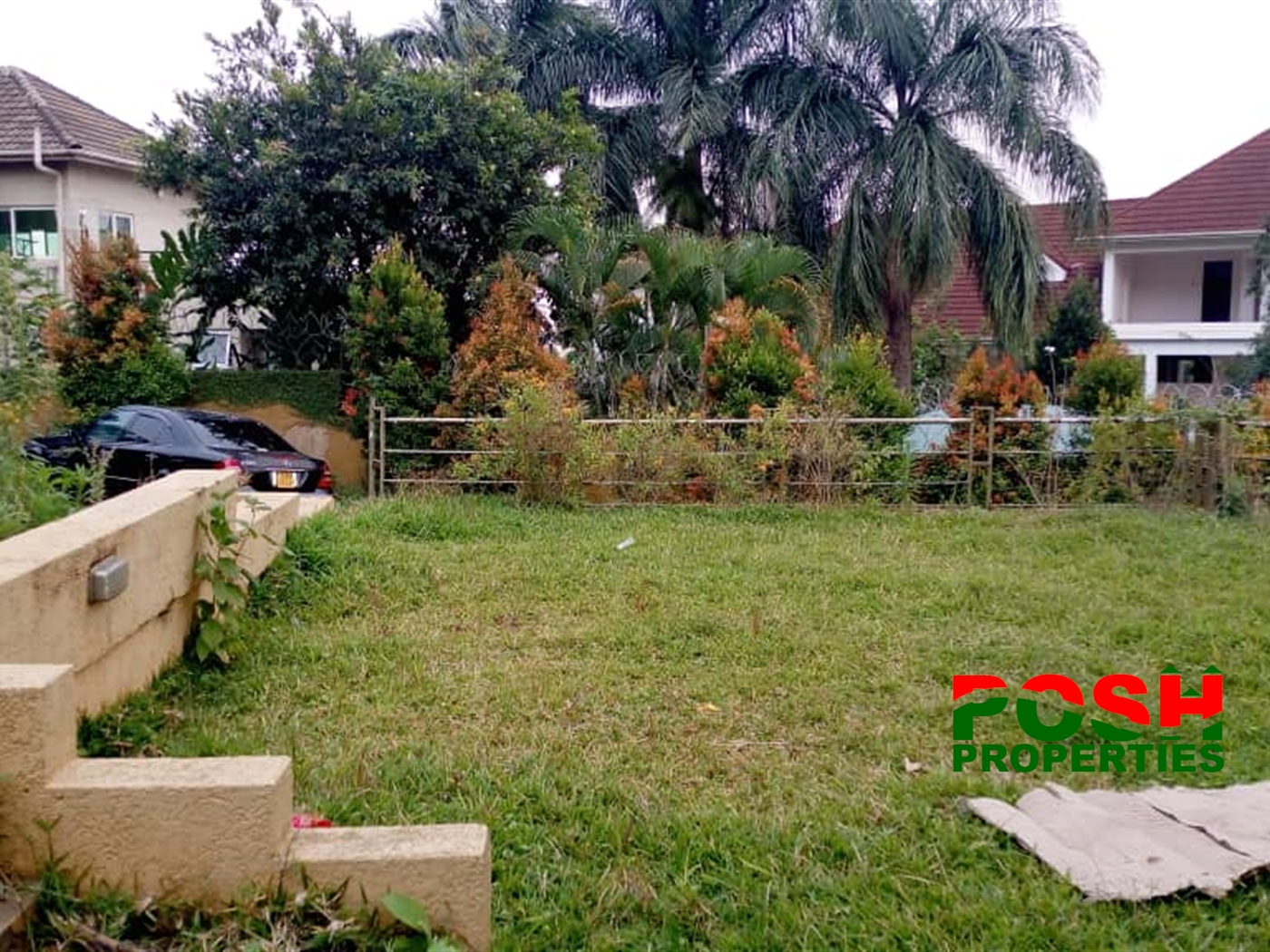 Residential Land for sale in Kololo Kampala