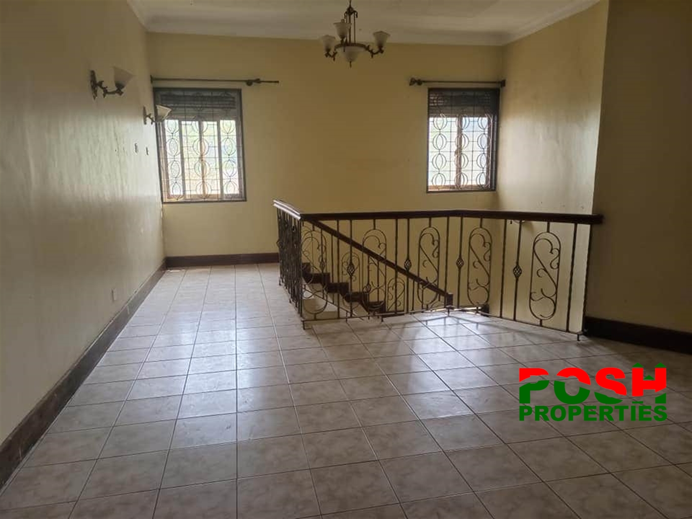 Storeyed house for rent in Mutungo Kampala