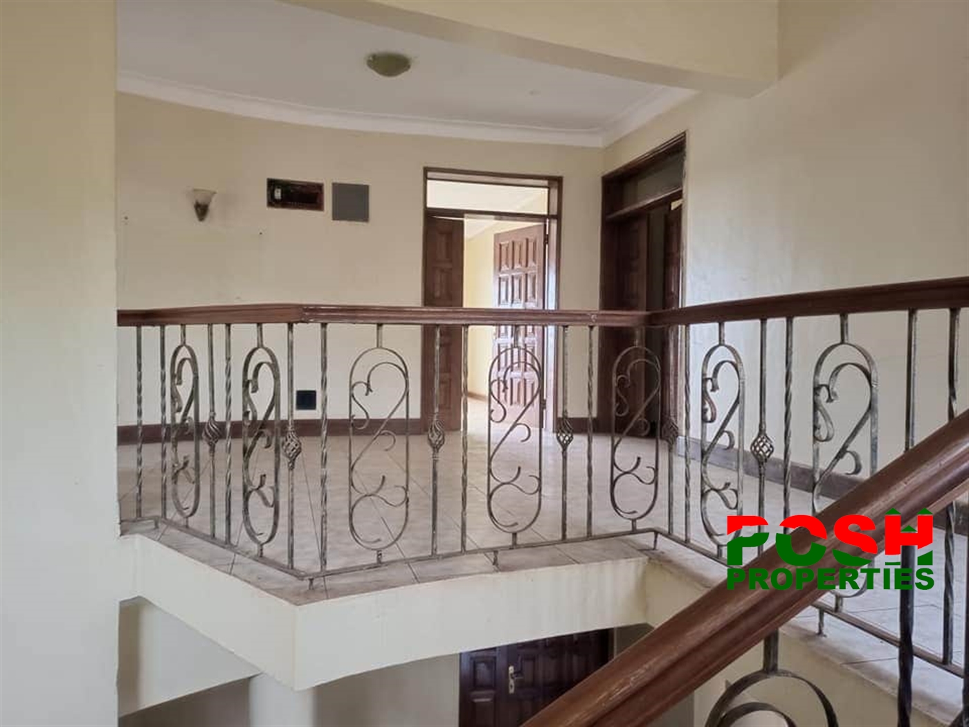 Storeyed house for rent in Mutungo Kampala