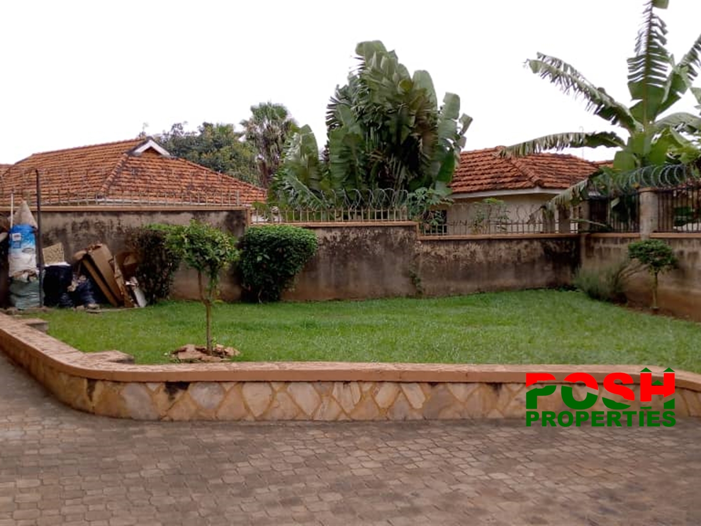 Storeyed house for rent in Naalya Wakiso