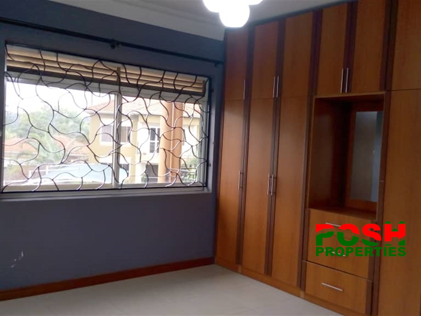 Storeyed house for rent in Naalya Wakiso
