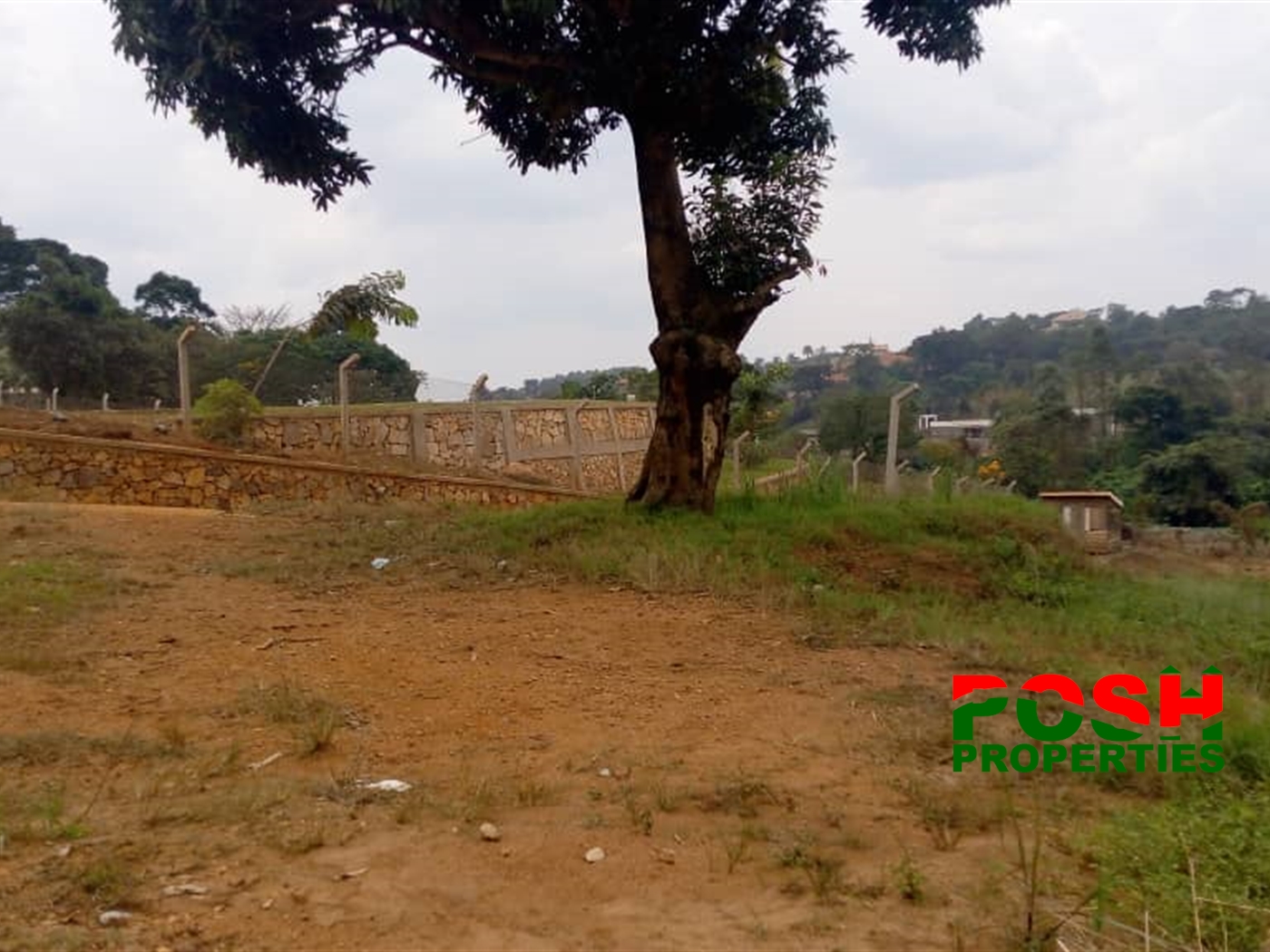 Residential Land for sale in Buwaate Wakiso