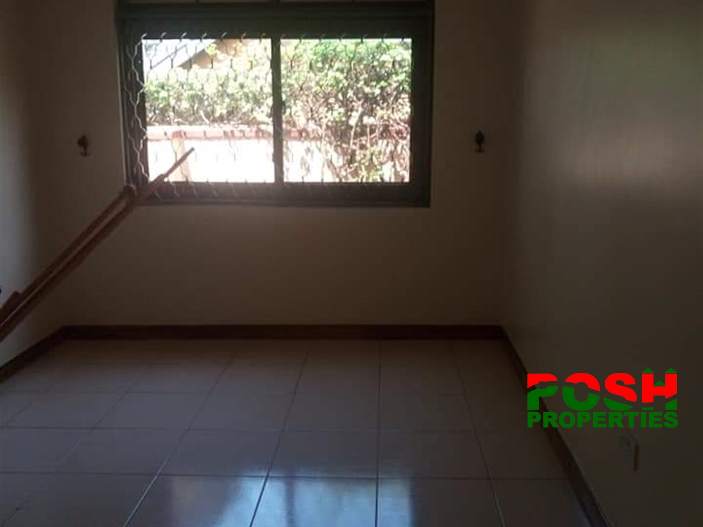 Bungalow for rent in Ntinda Kampala