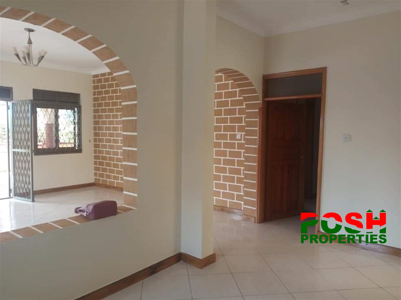 Bungalow for rent in Ntinda Kampala