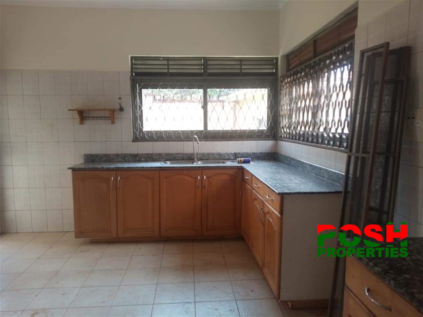 Bungalow for rent in Ntinda Kampala