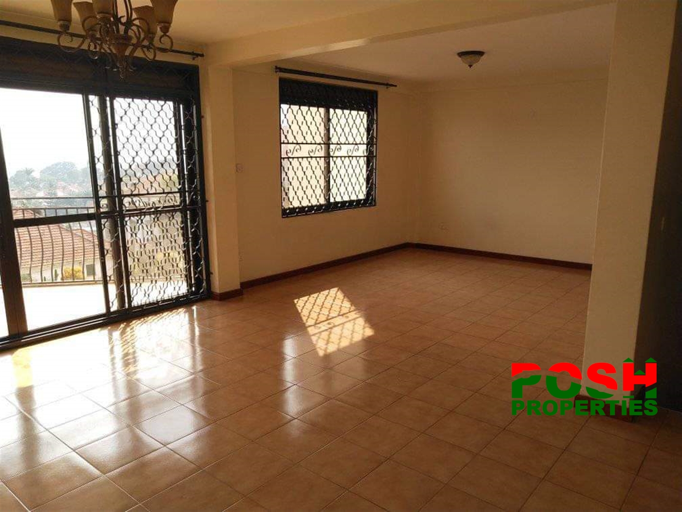 Town House for rent in Naguru Kampala