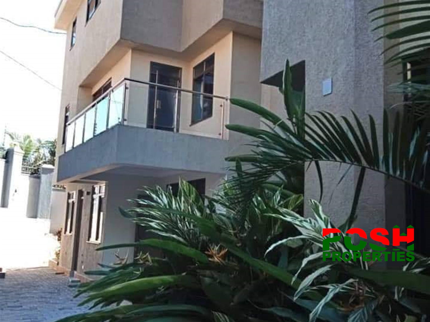 Storeyed house for sale in Mutungo Kampala