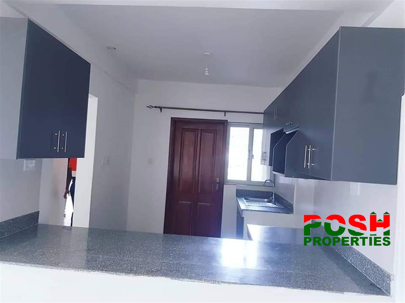 Apartment for rent in Muyenga Kampala