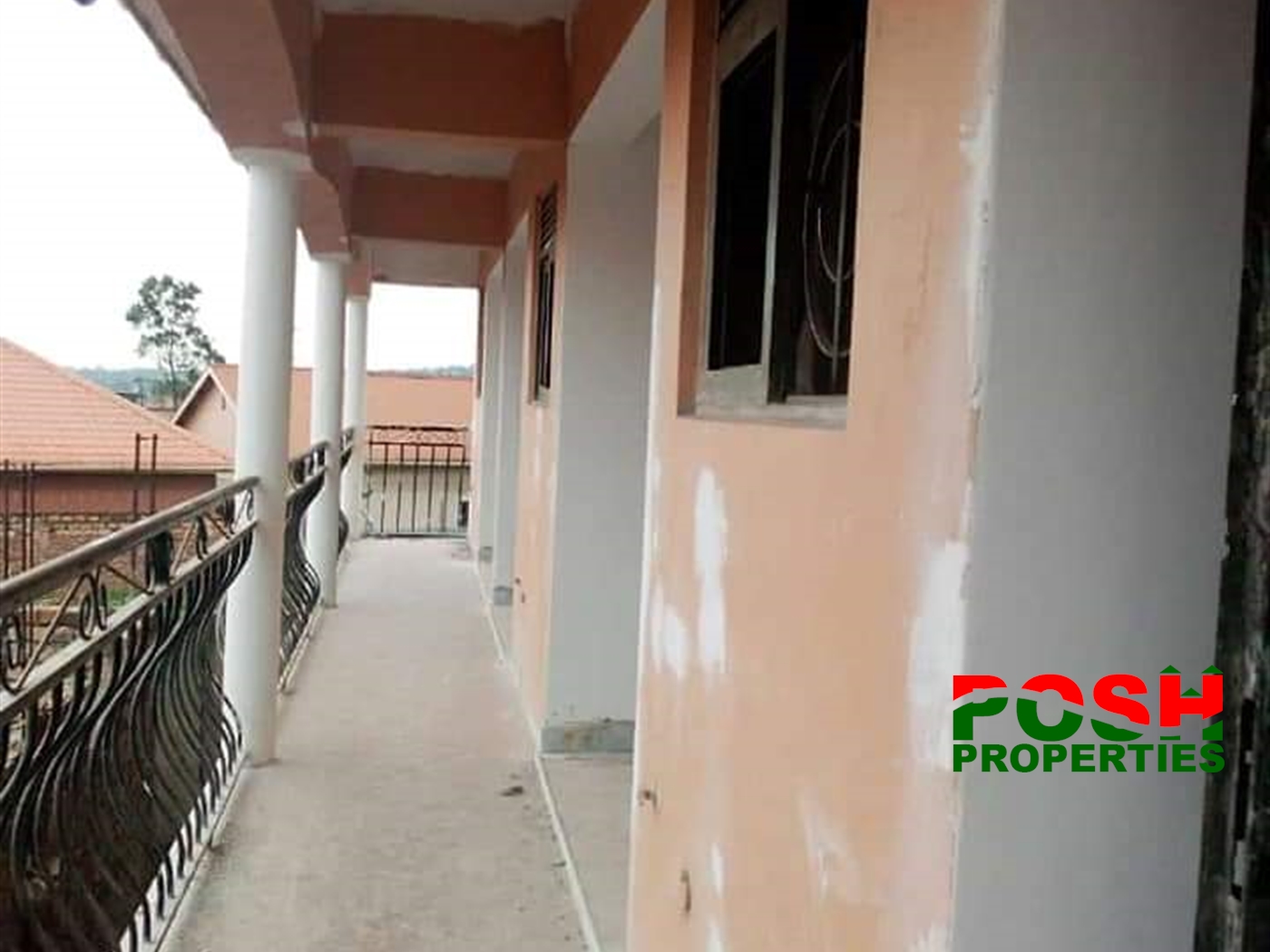 Mansion for sale in Bukoto Kampala