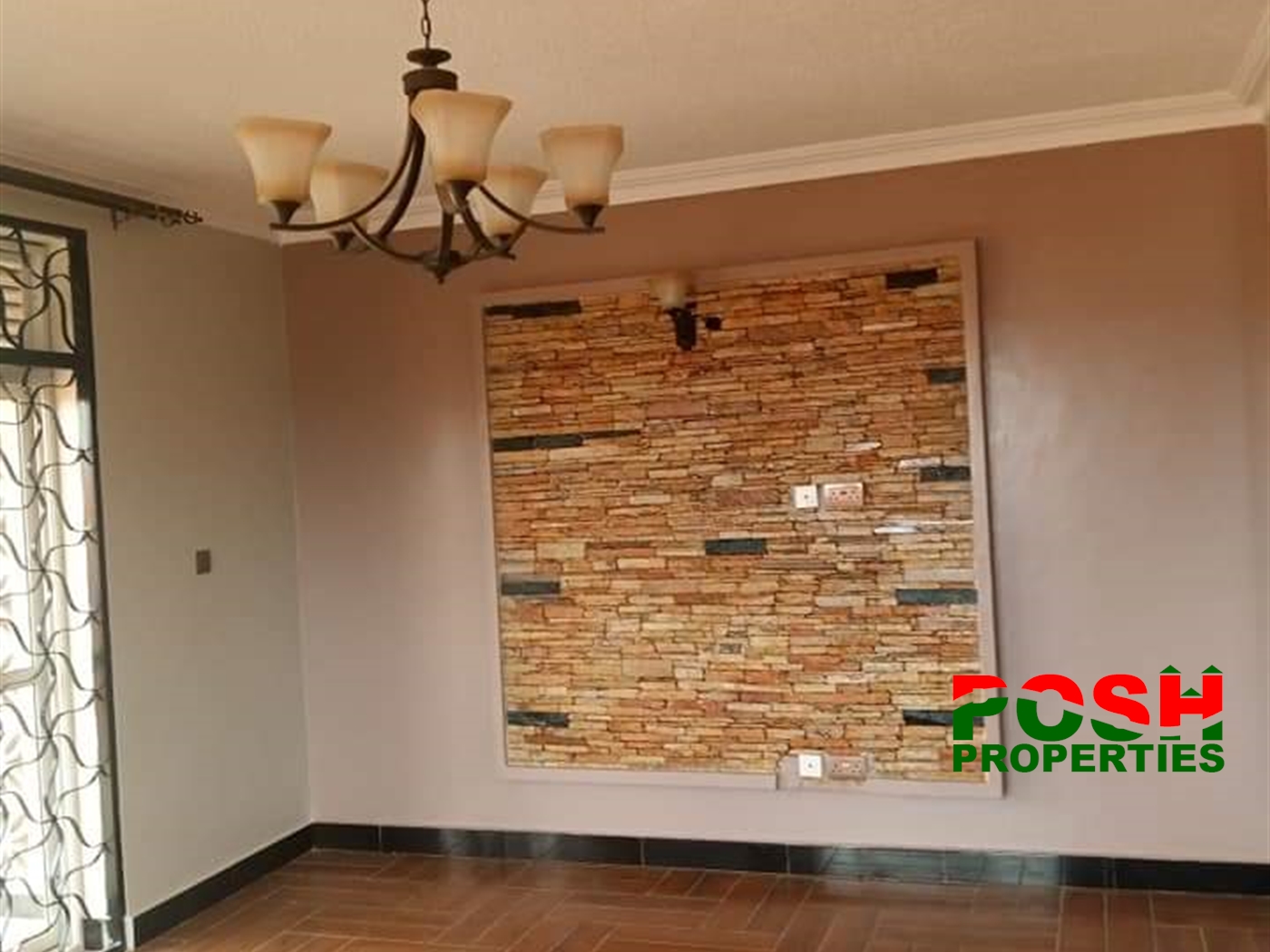 Apartment for sale in Muyenga Kampala