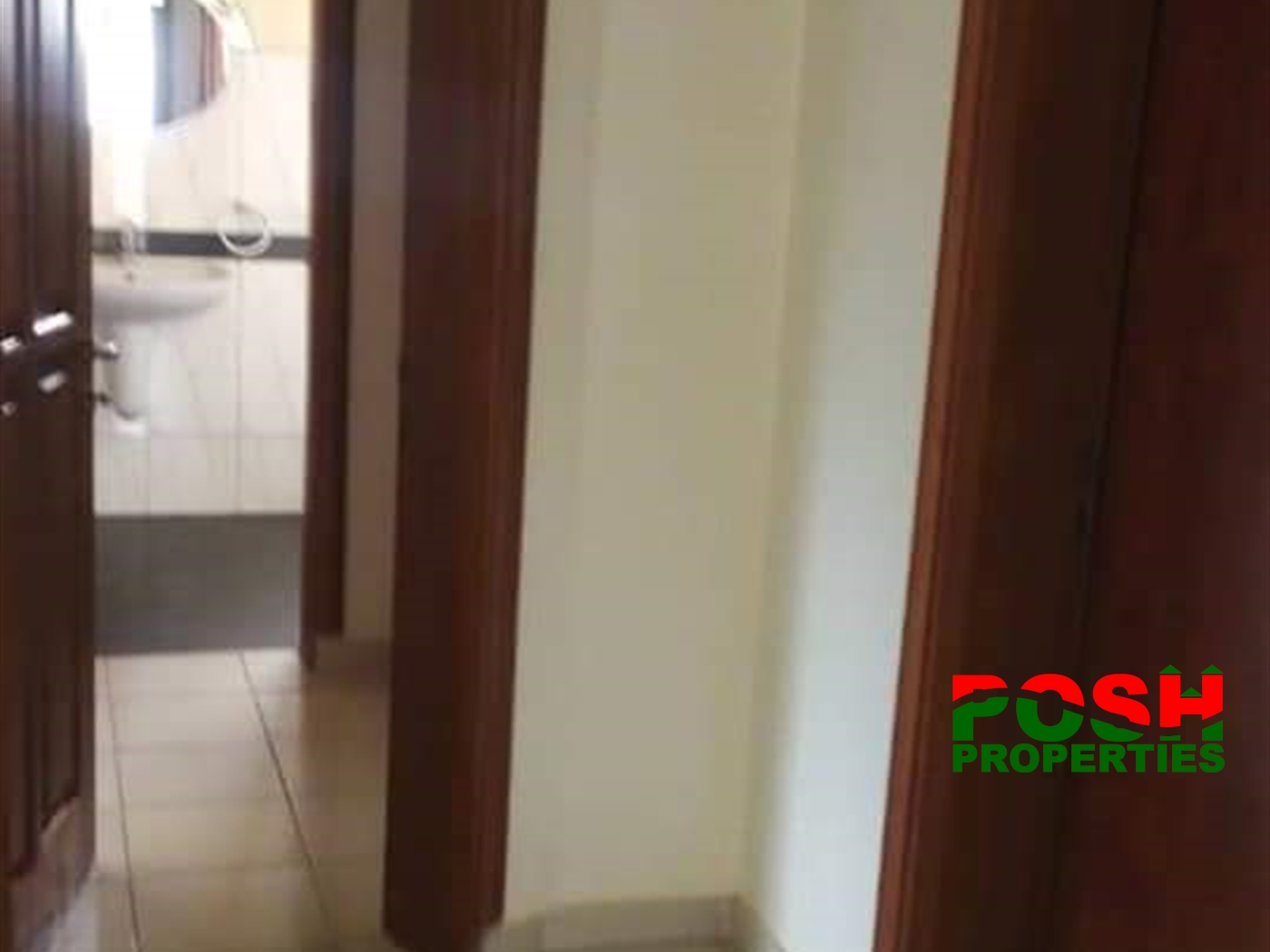 Mansion for rent in Mutungo Kampala