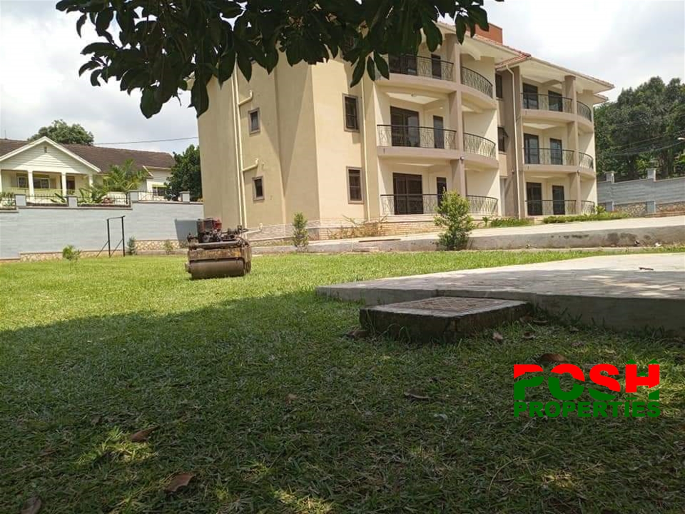 Apartment for rent in Muyenga Kampala