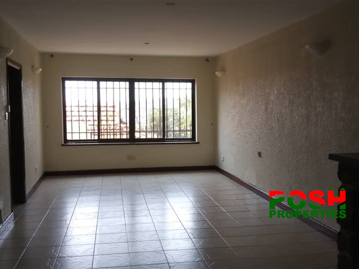 Mansion for rent in Kololo Kampala