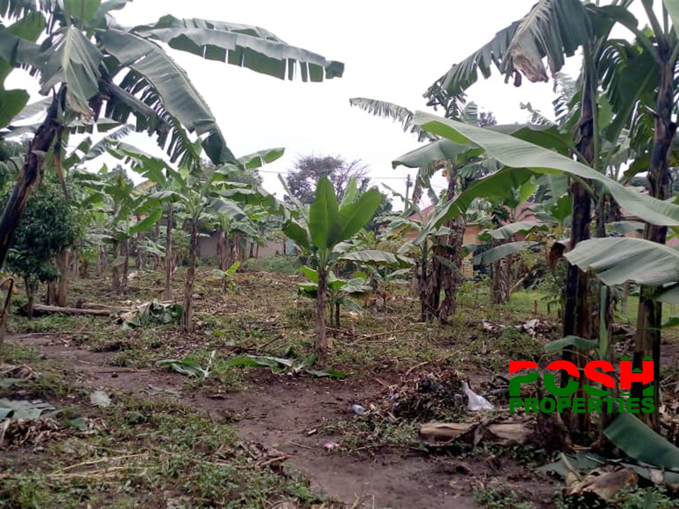 Residential Land for sale in Kyanja Kampala