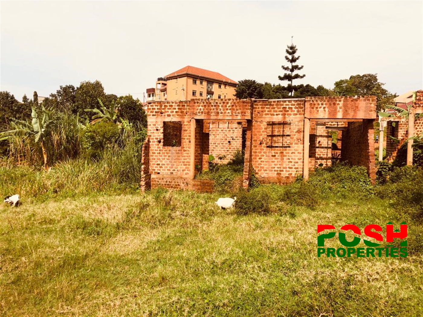 Residential Land for sale in Kisaasi Kampala