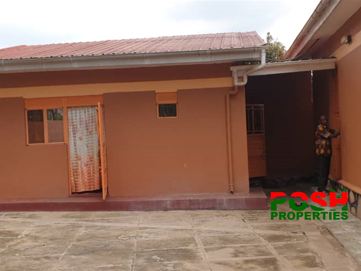 Bungalow for sale in Wakisotowncenter Wakiso