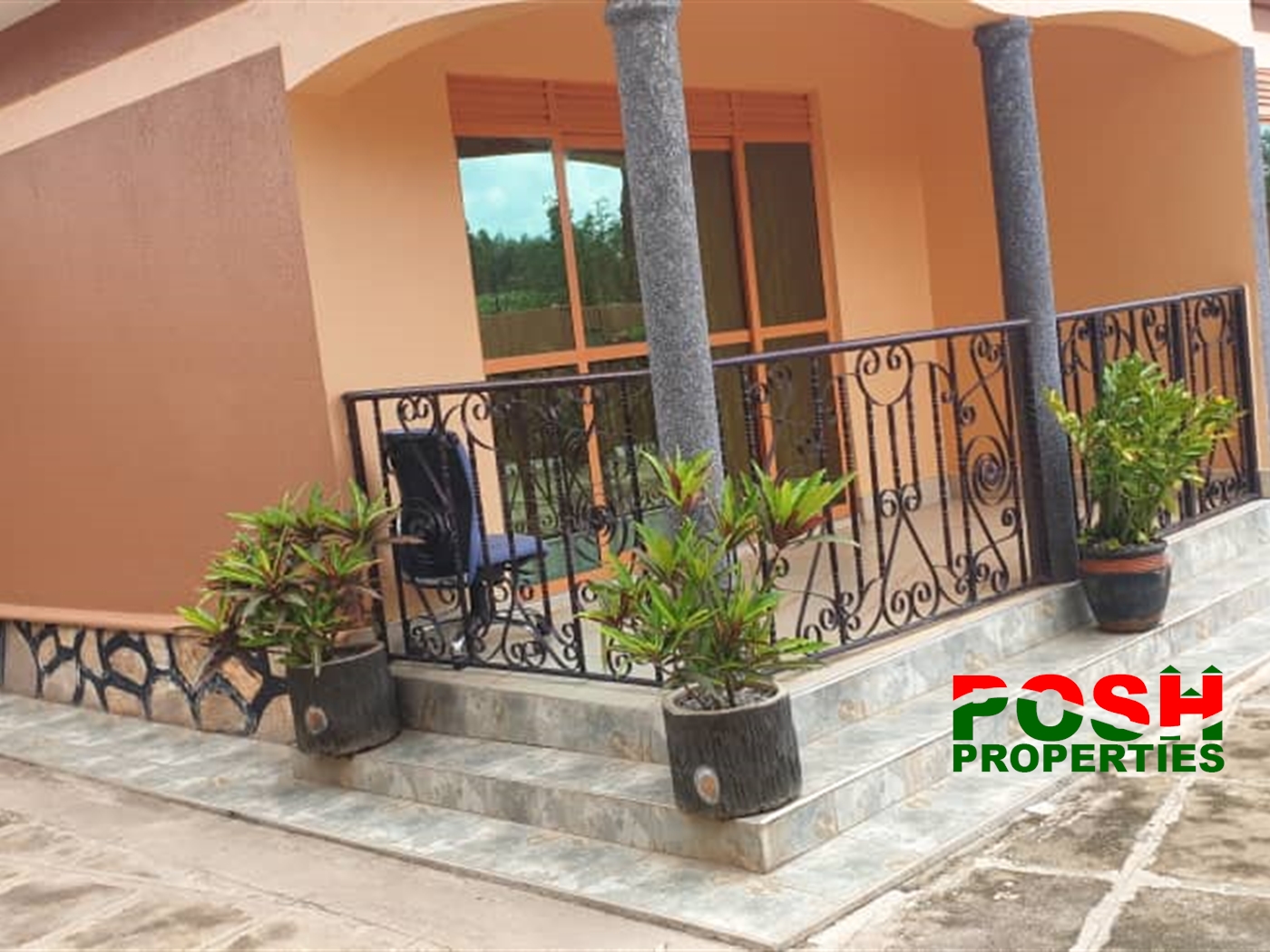 Bungalow for sale in Wakisotowncenter Wakiso